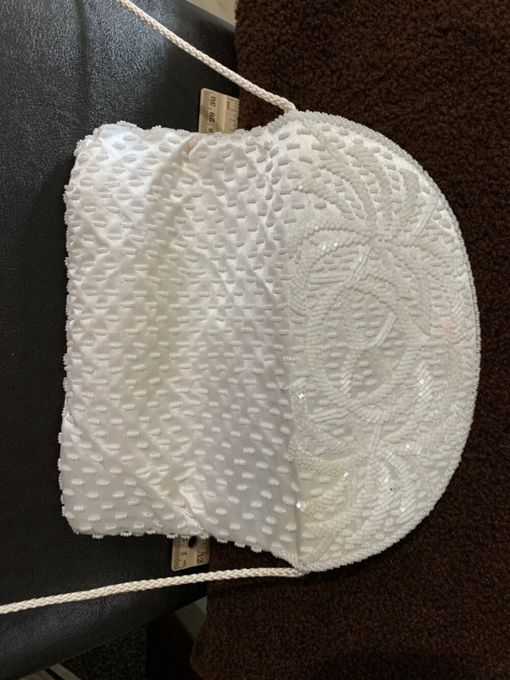 Vintage purse